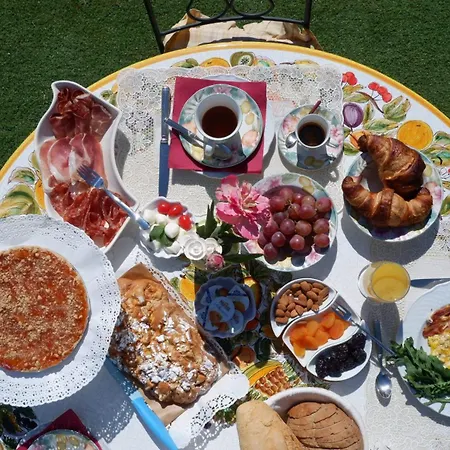 Terra E Mare Frühstückspension