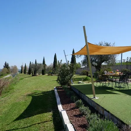 Frühstückspension Terra E Mare 3*