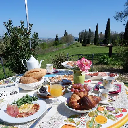 Frühstückspension Terra E Mare