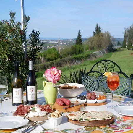 Terra E Mare Frühstückspension 3*