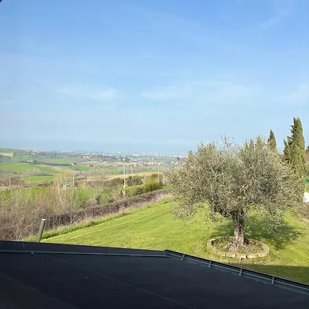 Frühstückspension Terra E Mare 3*